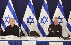 Guerre Israël-Hamas : Le cabinet de guerre de Netanyahou au bord de l’implosion