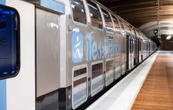 Grève pour les primes JO : Un train sur cinq prévu mardi sur certaines lignes de RER