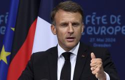 Européennes, Ukraine, Gaza… Emmanuel Macron s’exprimera aux 20 heures de TF1 et de France 2 jeudi
