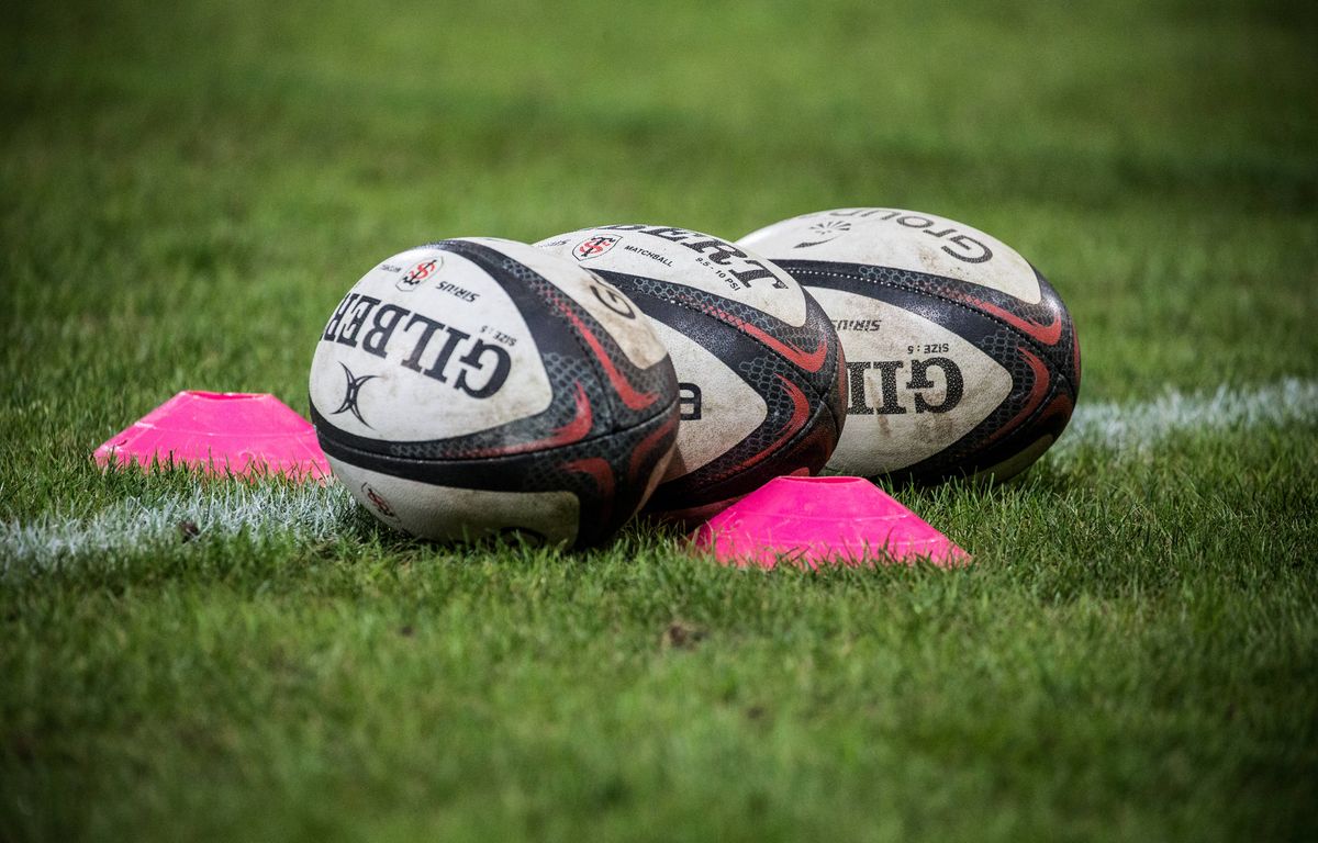 Coupe Du Monde De Rugby Pourquoi Le Ballon Est Il Ovale