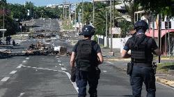 Nouvelle Calédonie : "J'ai peur", le témoignage d'un Sarthois à Nouméa qui décrit des "violences effroyables"