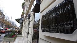 Braquage d'une bijouterie à Paris : le butin estimé à plusieurs millions d'euros