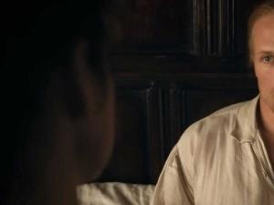 Outlander : Sam Heughan fait une promesse aux fans à propos de la fin de la série