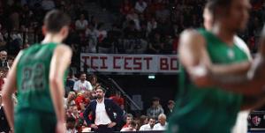 L'entraîneur de la JL Bourg rend hommage à Pascal Donnadieu : « Un monument s'arrête »