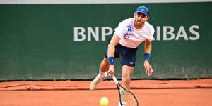 Benjamin Bonzi, qualifié pour le 2e tour des qualifications de Roland-Garros : « Mon meilleur match de l'année »