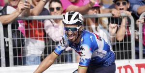 Julian Alaphilippe finalement au départ du Tour de France ?