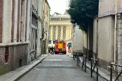 Attaque à la synagogue de Rouen : un homme tué, ce que l'on sait