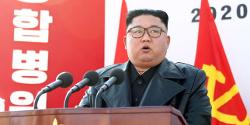 En Corée du Nord, Kim Jong Un fait une promesse qui fait peur au monde entier