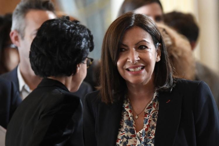 JO 2024. Anne Hidalgo règle ses comptes après les attaques « trumpistes » de Rachida Dati