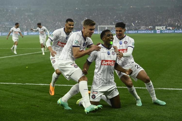 Coupe de France. Toulouse interdit de Coupe d'Europe malgré la victoire en  finale contre Nantes ?